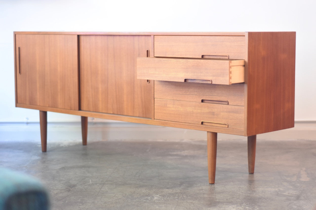 Just in: Sideboard by Nils Jonsson