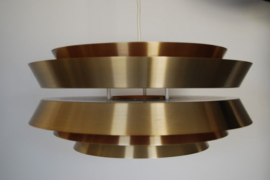 Ceiling lamp by Fog & Mørup