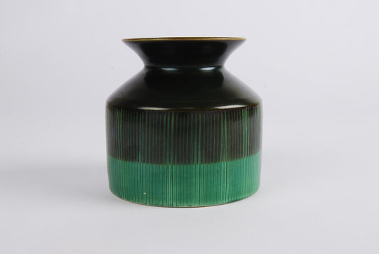 Bo Fajans vase