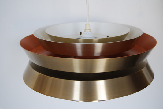 Ceiling lamp by Fog & Mørup