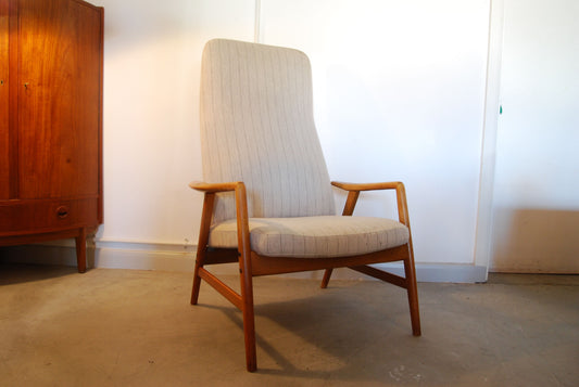 Kontour chair by Alf Svensson