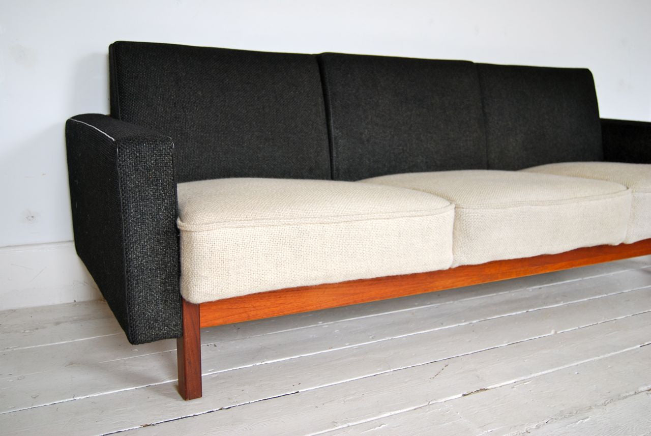 Three seat sofa by ASKO