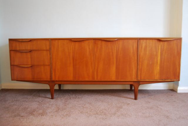 Sideboard by A.H. McIntosh & Co.
