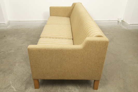 Summer sale: Three seat sofa by SÌüren Lund