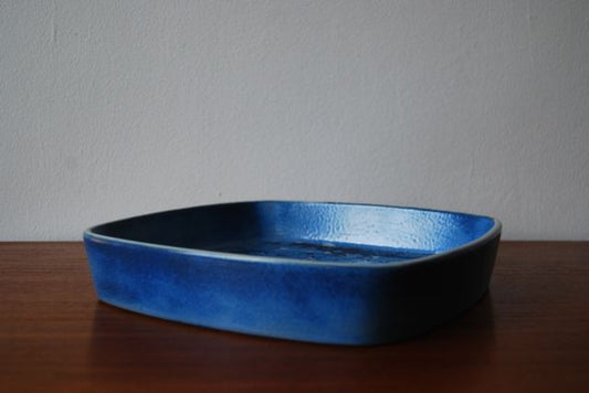 Shallow tray by Royal Copenhagen