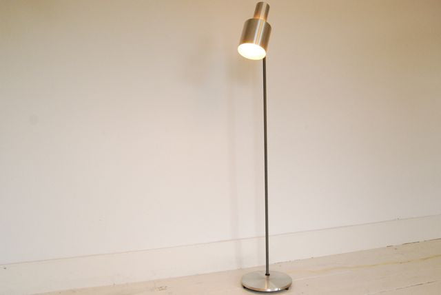 Floor lamp by Jo Hammerborg