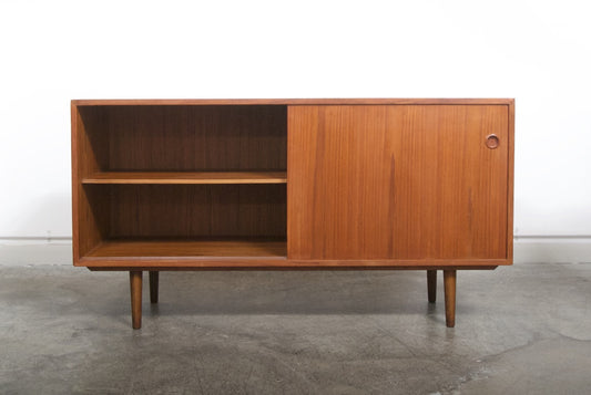 Teak sideboard