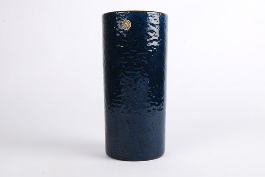 Tall ceramic vase