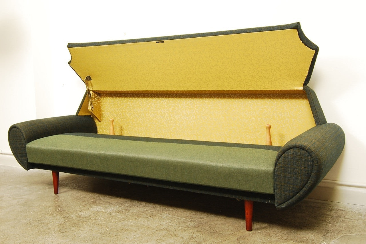 Sofabed by Dantos Møbler