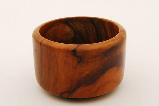 Walnut bowl