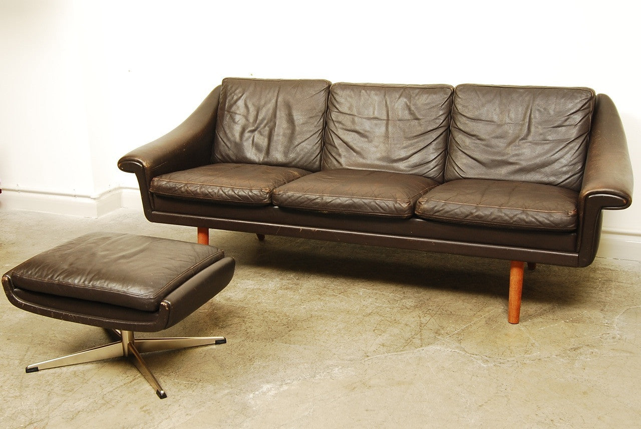 Matador sofa by Aage Christiansen