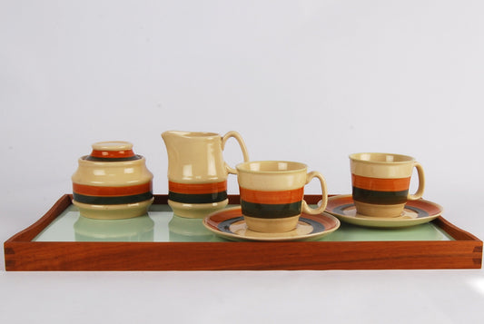 Coffee set