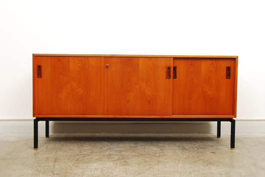 Teak sideboard