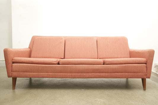 Three seat sofa by DUX