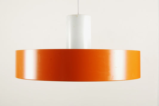 Bl̴g̴rd pendant light by Fog & MÌürup