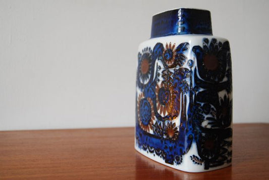 Royal Copenhagen Baca vase