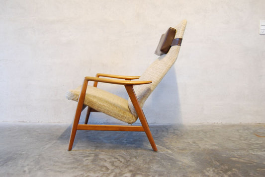 Kontour chair by Alf Svensson