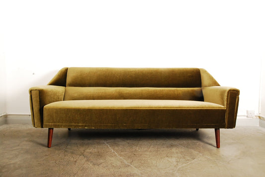 Three seat sofa by Rolschau MÌübler