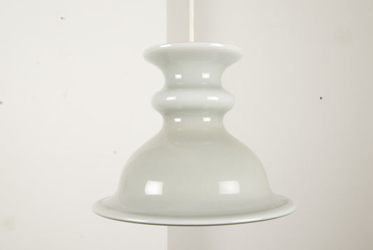 Tivoli ceiling lamp by Holmegaard