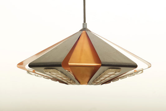 Coronell ceiling pendant