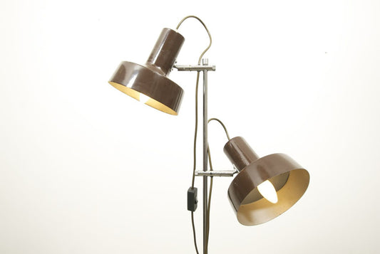 Floor lamp by E.S. Horn Aalestrup