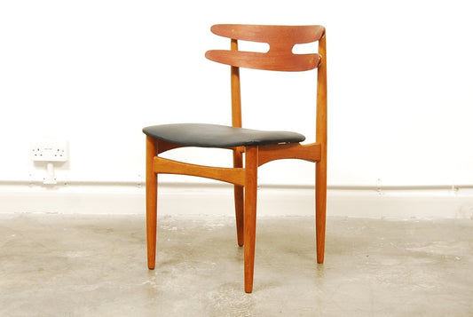 Model 178 dining chair