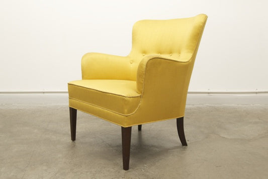 1940s occasional chair