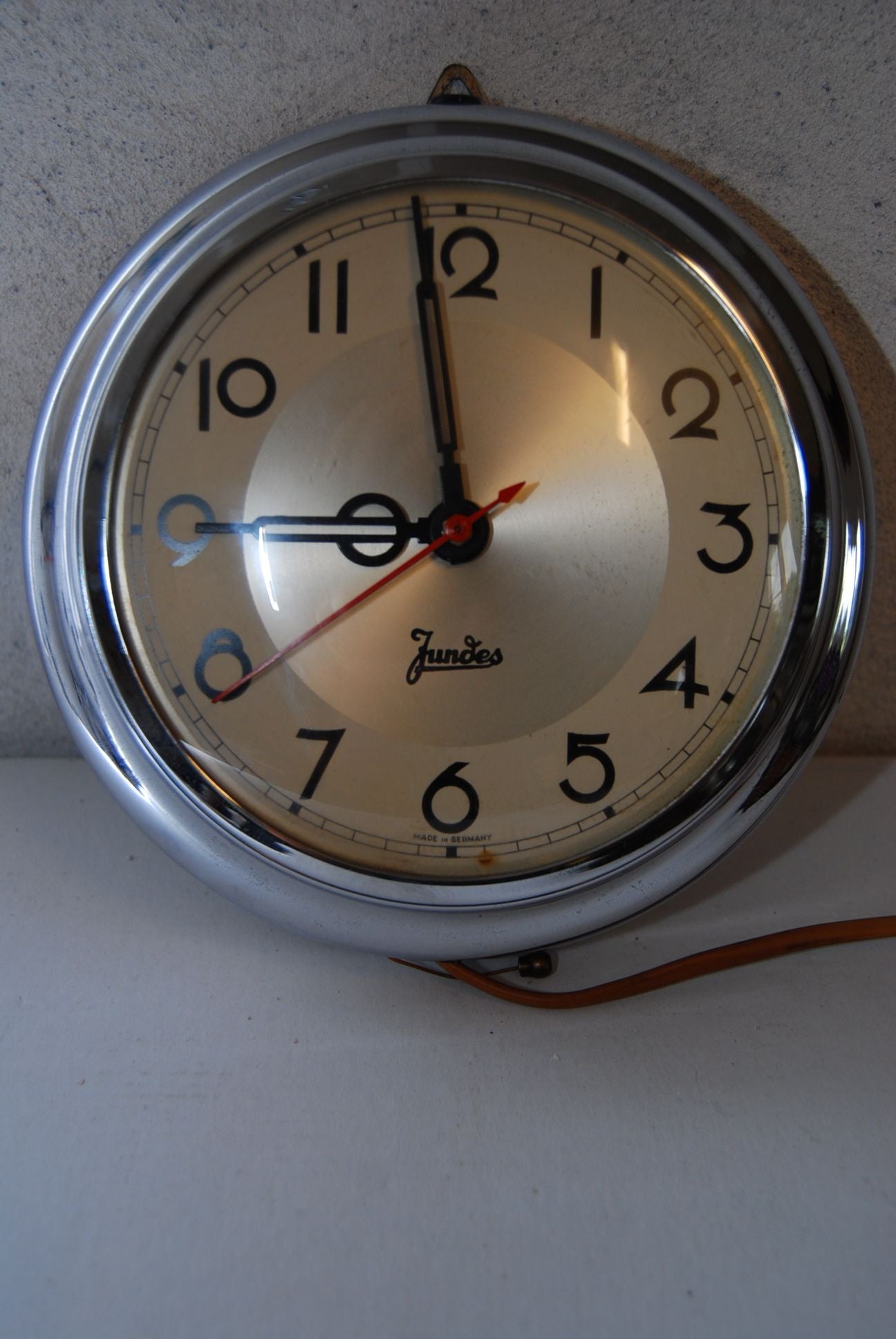 Wall Clock