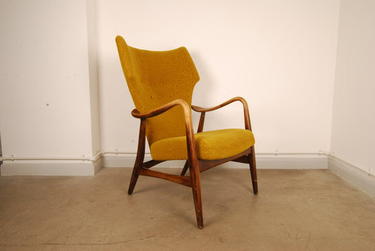 Bovenkamp lounge chair