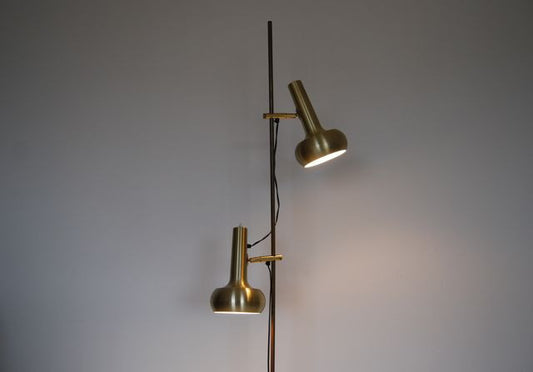 Floor lamp by Fog & Mørup