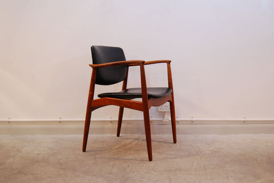 Dining / desk chair by Eric Buch