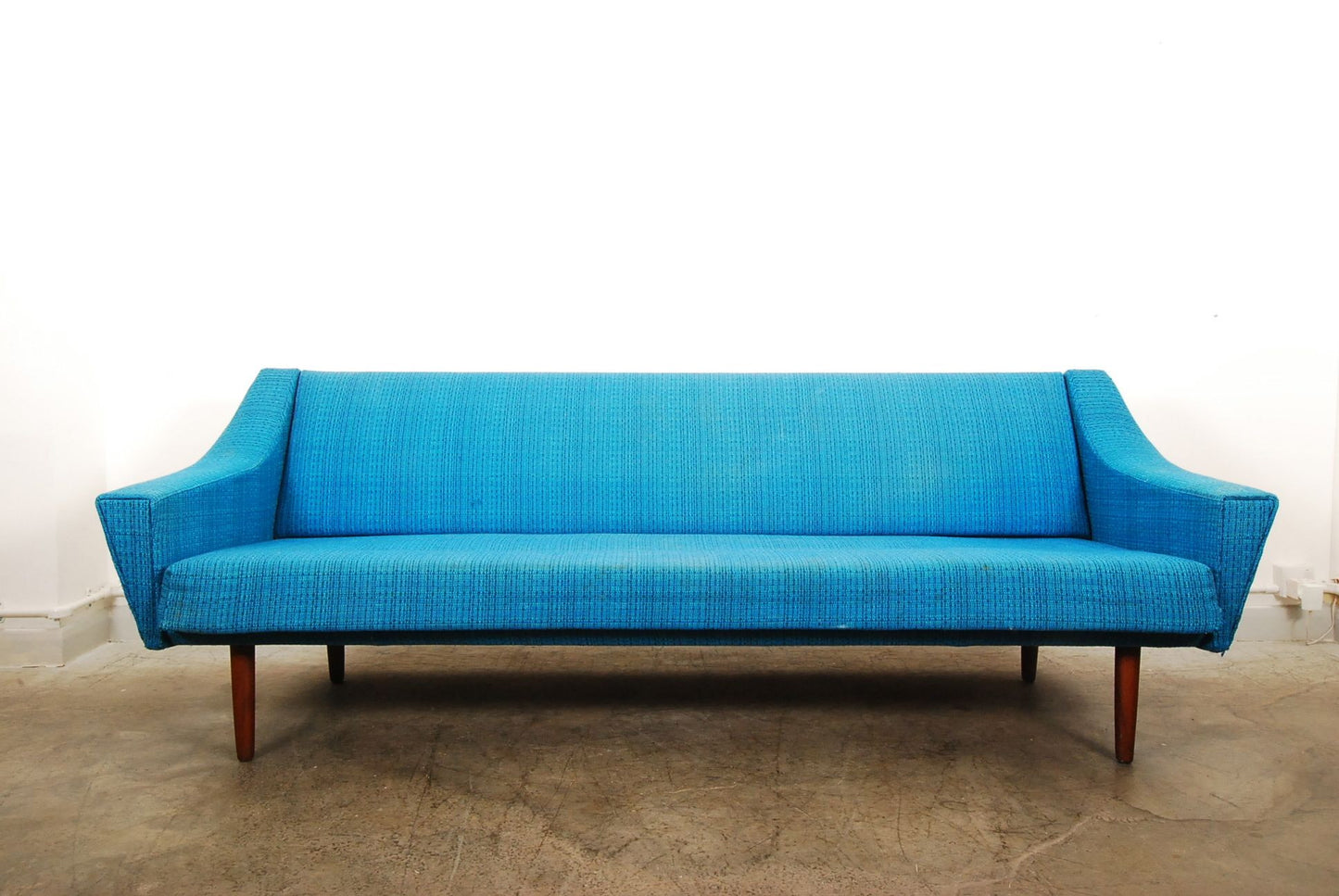 Three seat sofa / daybed