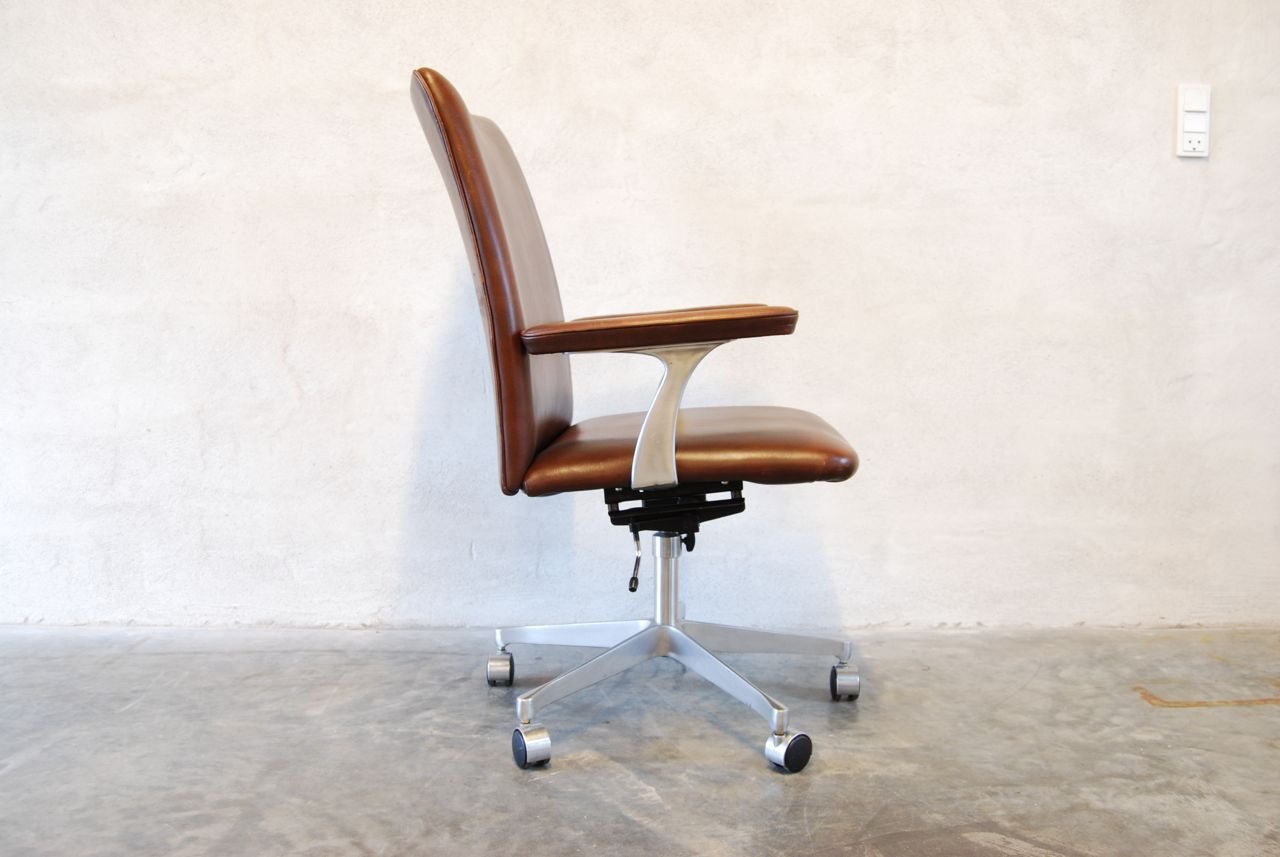 Desk chair by Finn Juhl for CADO