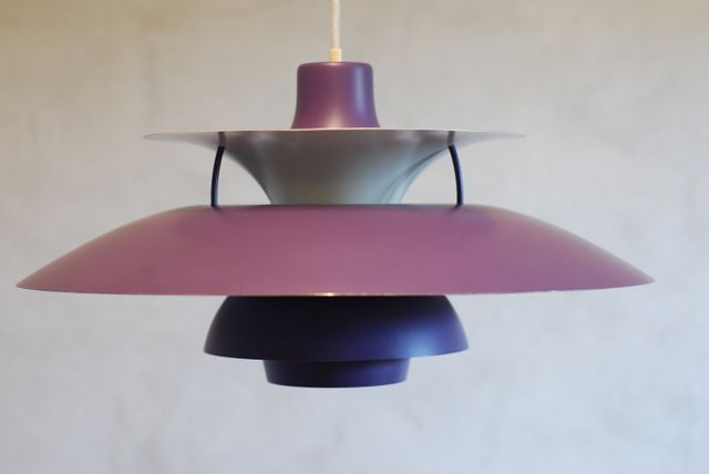 PH 5 Ceiling Lamp
