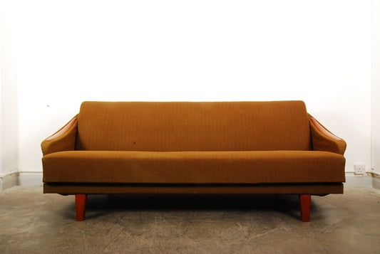 1950s sofa bed