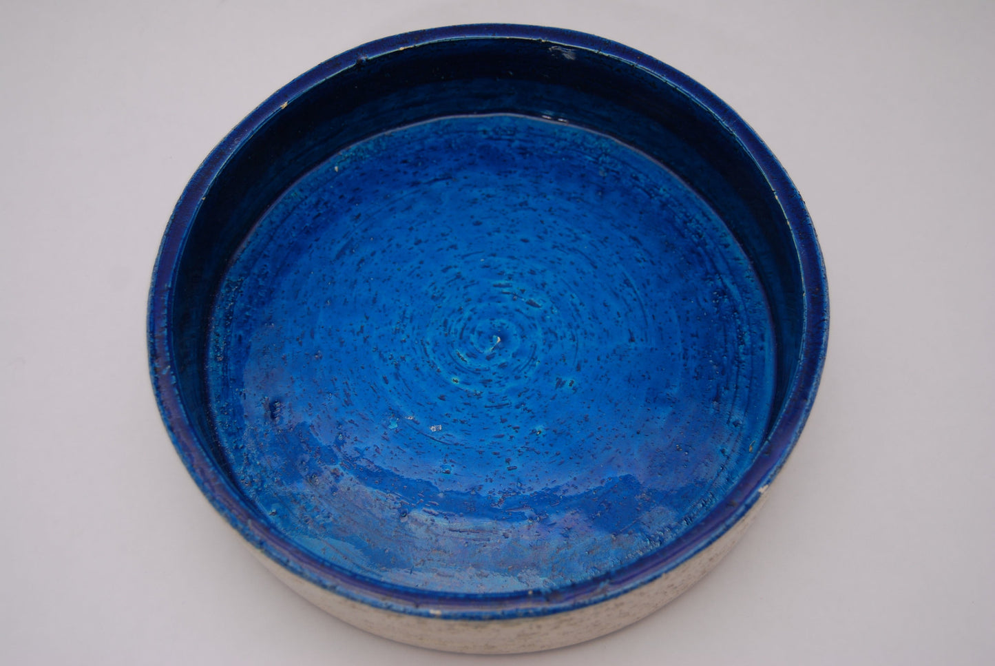 Italian stoneware bowl