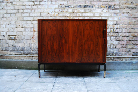 Rosewood sideboard