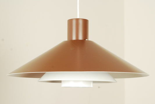 Ceiling light by Christian Hvidt