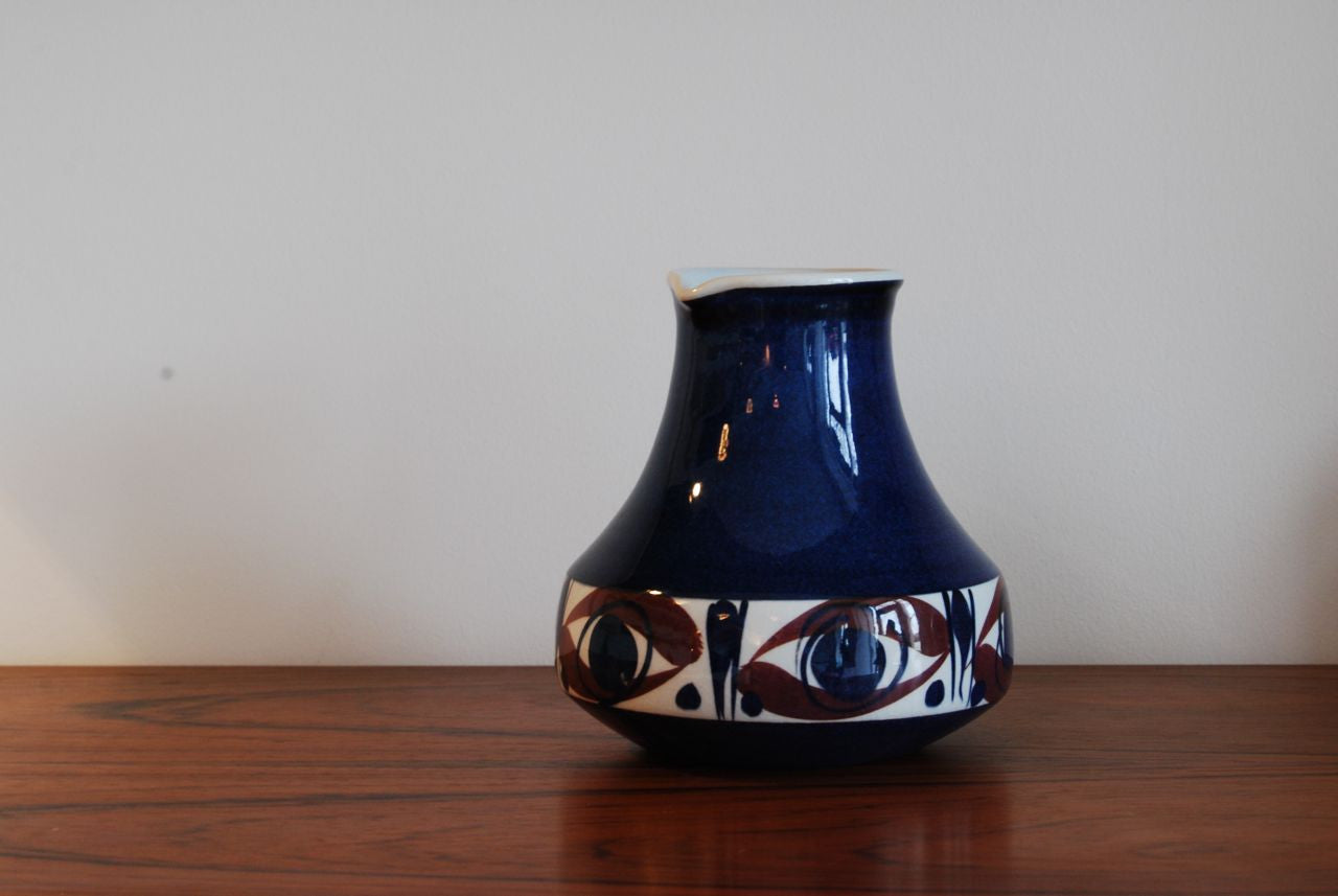 Vase by  Inge-Lise Kofoed