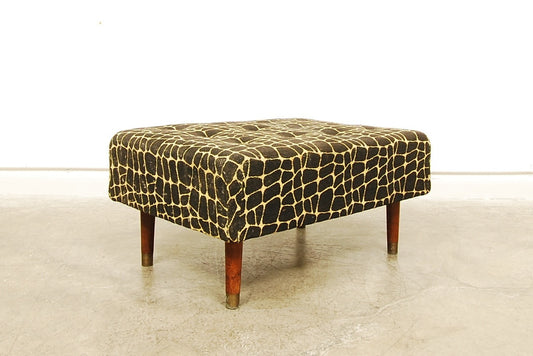 Hassock No.1