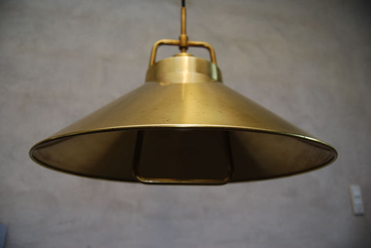 Fritz Schlegel for Lyfa Ceiling Lamp