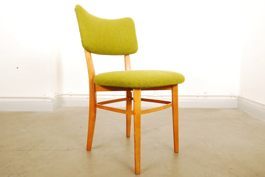 Desk / dining chair by Carl Malmsten