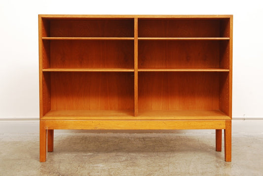 BÌürge Mogensen bookcase