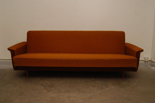 Sofabed no.1