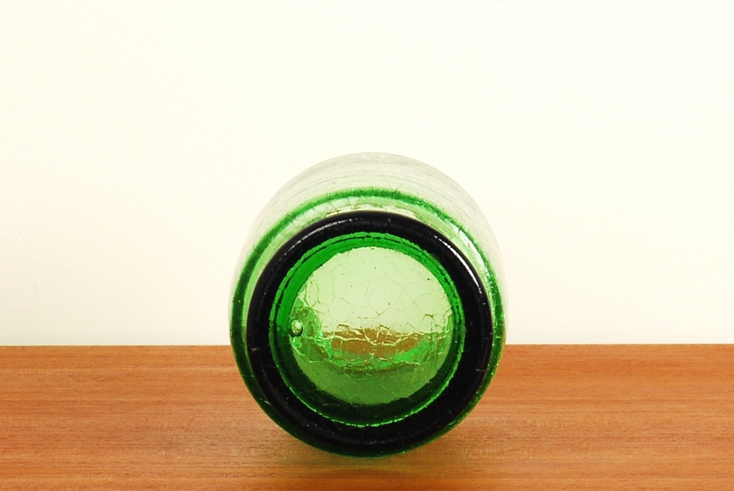 Glass container