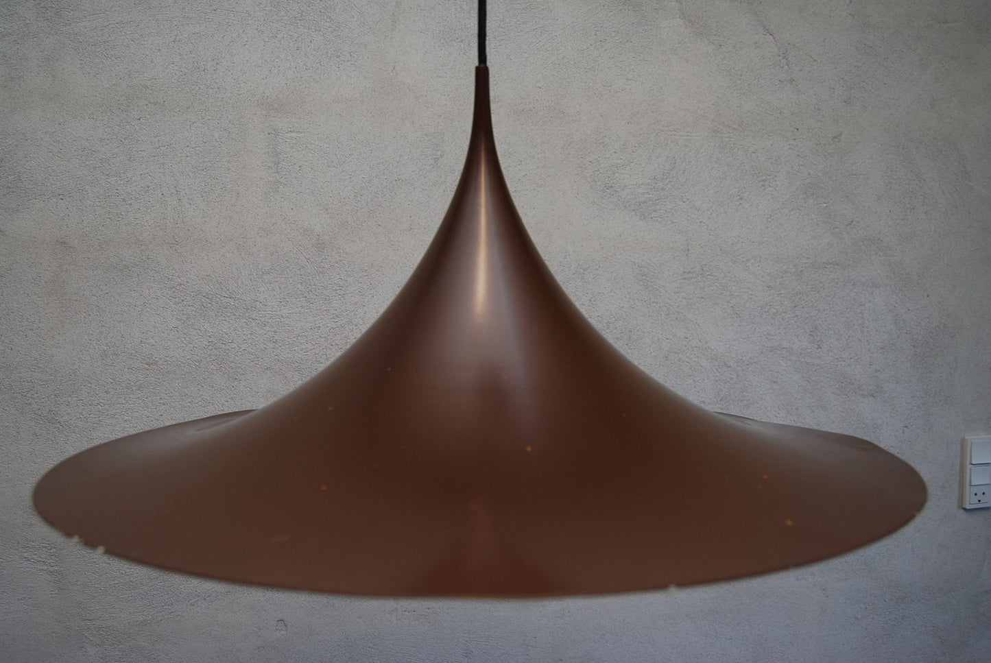 Trompetpendel Ceiling Lamp