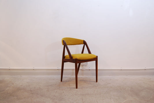 Desk / dining chair by Kai Kristiansen