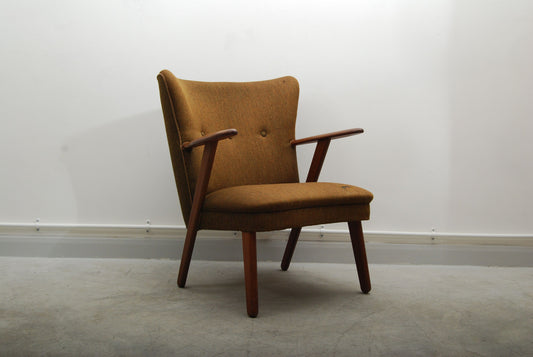 1950s occasional chair