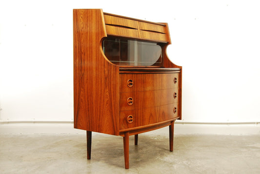 Rosewood secretary