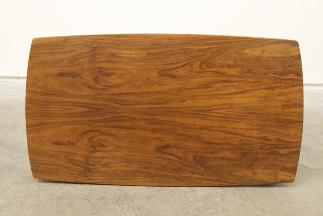 1950s extending coffee table